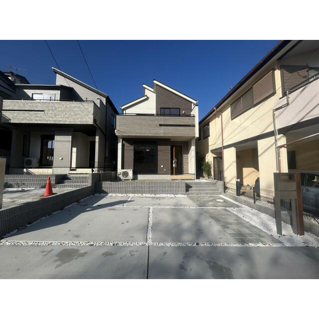 日当たり良好です◎