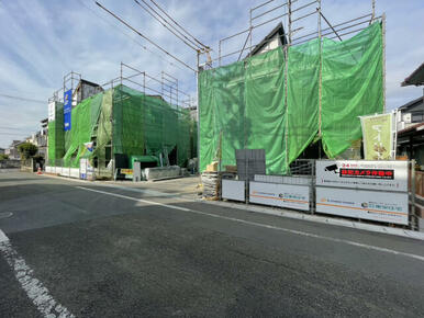 外観（2025年11月撮影）