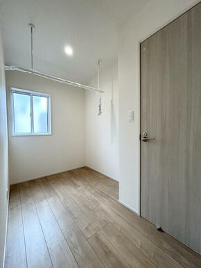 1号棟フリースペース