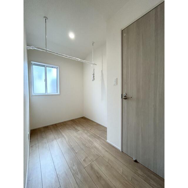 1号棟フリースペース