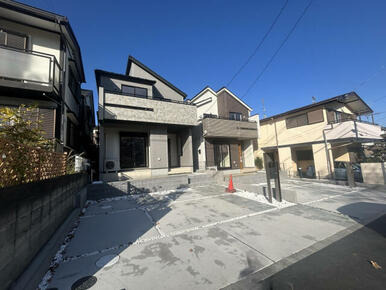 全2棟！お気軽にお問い合わせください◎