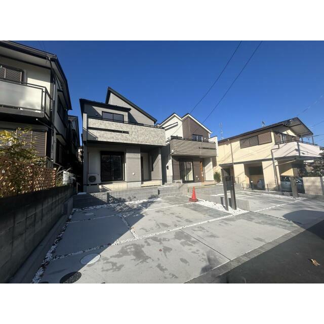 全2棟！お気軽にお問い合わせください◎