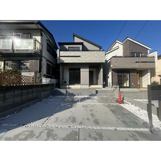 お近くの完成現場ご案内いたします。