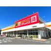 ショッピング施設
