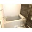 バス/シャワー
