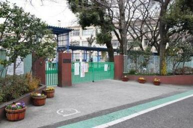 世田谷区立砧小学校