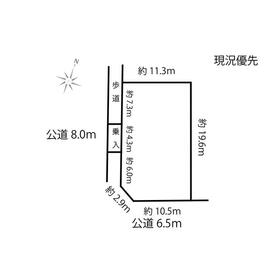 平面図