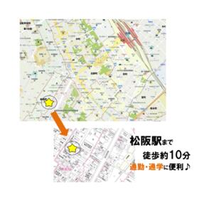 案内図