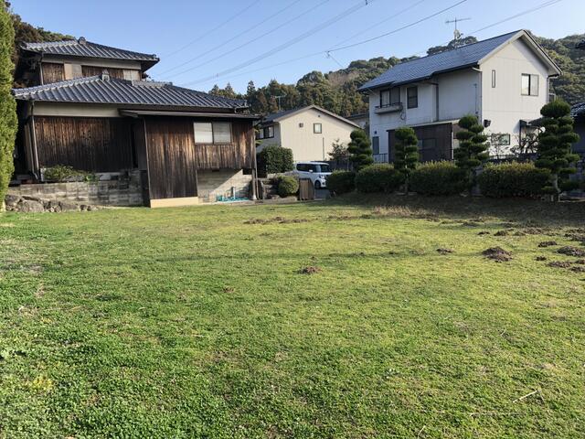 物件画像 行橋市 大字元永 (新田原駅) 住宅用地