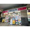 ショッピング施設