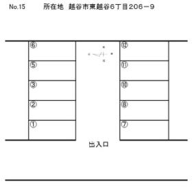 平面図