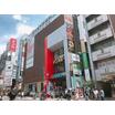 ショッピング施設