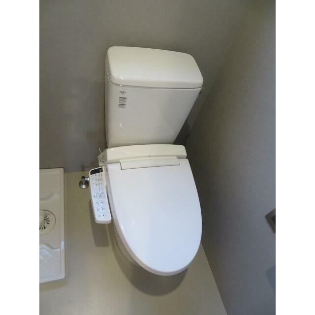 ※同タイプ別のお部屋の写真です