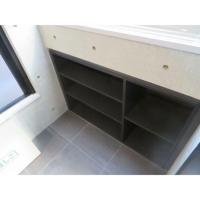 ※同タイプ別のお部屋の写真です