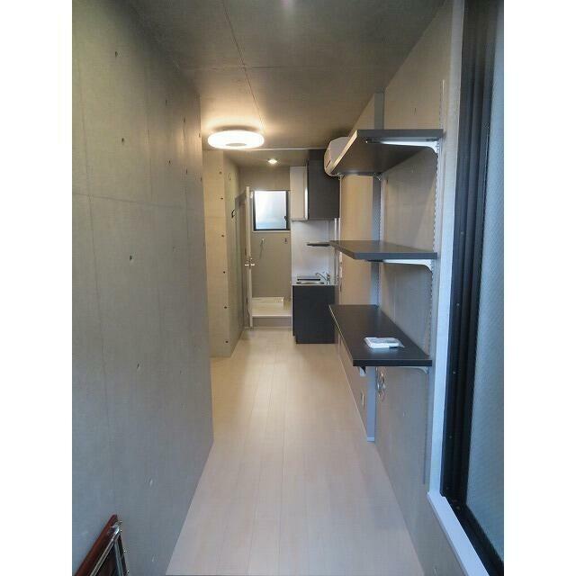 ※同タイプ別のお部屋の写真です