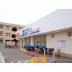 ショッピング施設