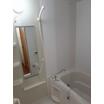 バス/シャワー