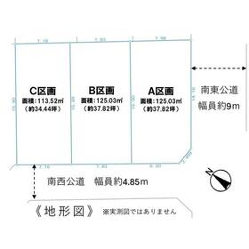 地形図等