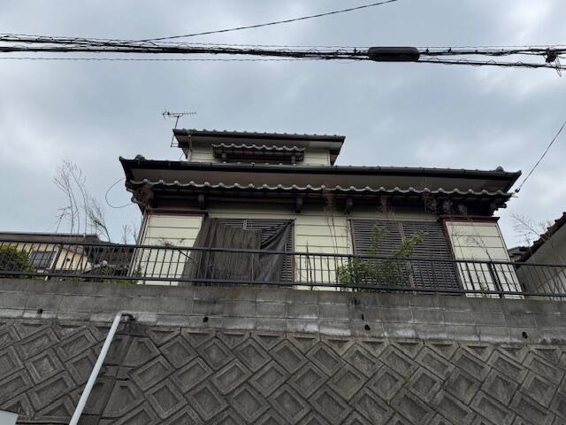 物件画像 北九州市小倉南区 沼緑町１丁目 2階建 4DK
