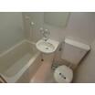 バス/シャワー