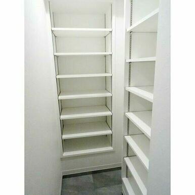 シューズクローゼット