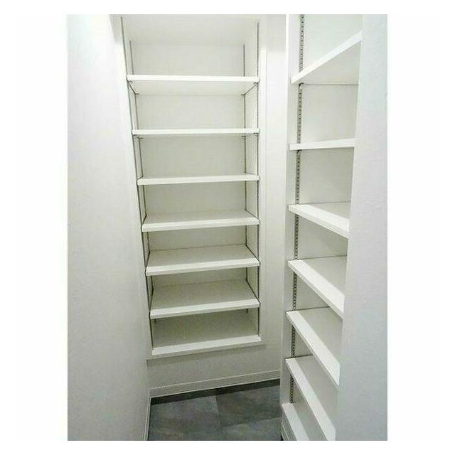 シューズクローゼット