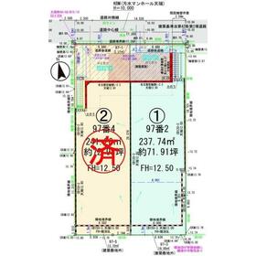 地形図等