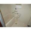 バス/シャワー