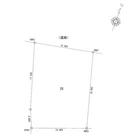 地形図等