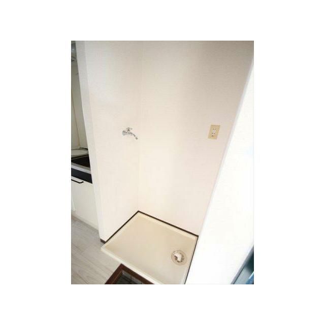 ※同建物ほかのお部屋の写真です。