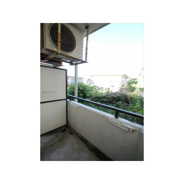 ※同建物ほかのお部屋の写真です。