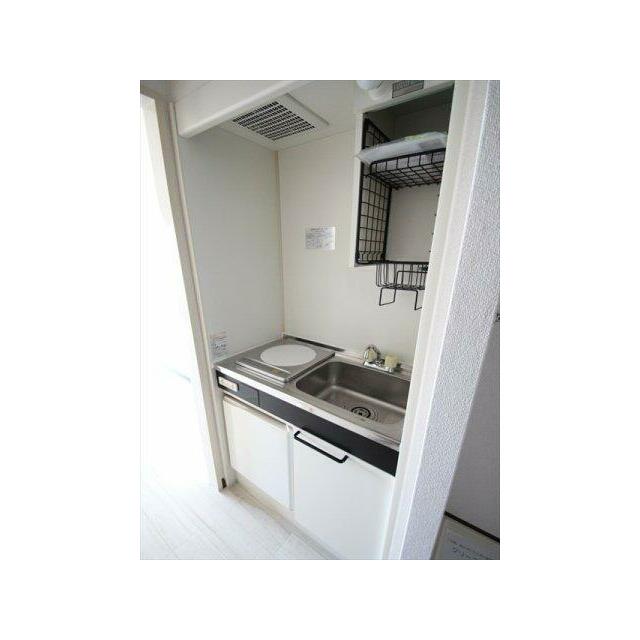 ※同建物ほかのお部屋の写真です。