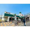 ショッピング施設