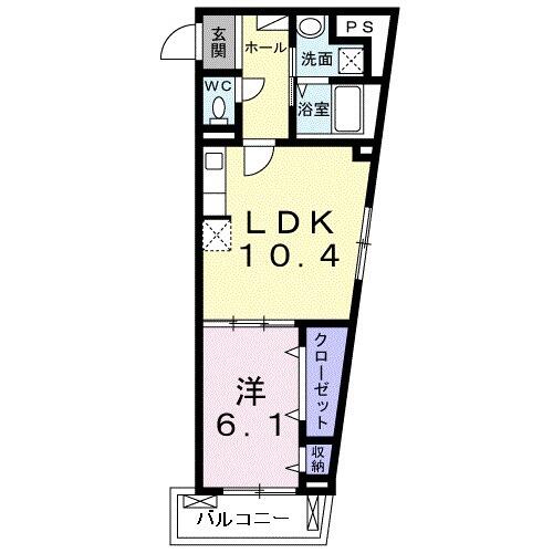 カーサ エスポワール １０１ 1ldk 足立区の新築貸マンションの物件情報 賃貸 アパート マンション 一戸建て 板橋区大山の賃貸 売買なら大山ホームズ ff9990e3363f70d78bb