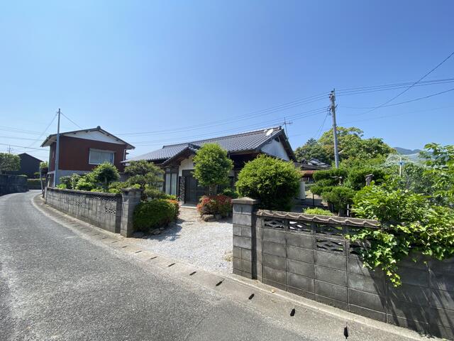 物件画像 京都郡苅田町 大字上片島 (行橋駅) 1階建 6DK