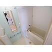 バス/シャワー
