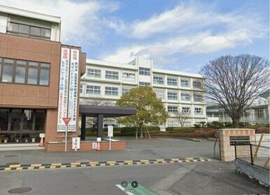 静岡県富士見中・高等学校