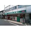 ショッピング施設
