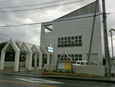 南足柄市立図書館