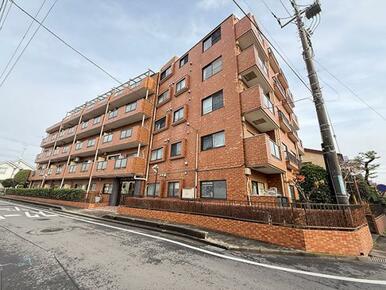 ボヌールガーデン相模大野　503