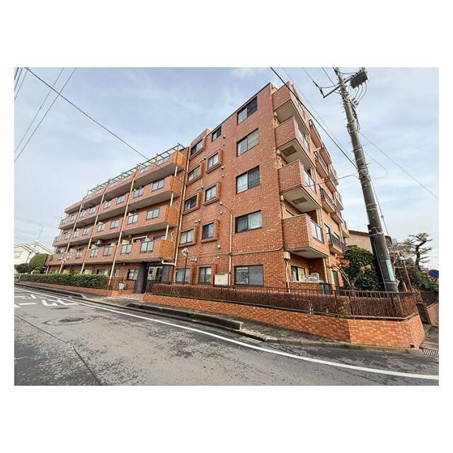 ボヌールガーデン相模大野　503