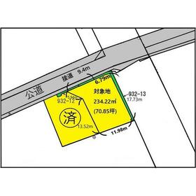 地形図等