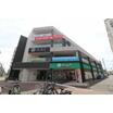 ショッピング施設