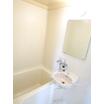 バス/シャワー