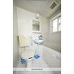 バス/シャワー
