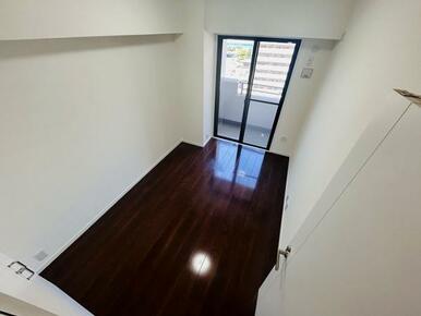 洋室約6.0帖（2）