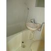 バス/シャワー