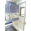 バス/シャワー