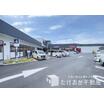 ショッピング施設