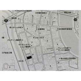 平面図